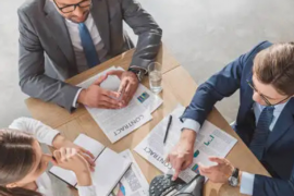 红桥对付老赖：刘小姐被老赖拖欠货款